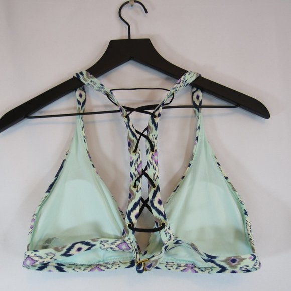 Victoria's Secret Bikini Top Large - Picture 4 of 7